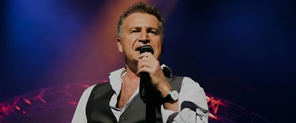 Билеты на концерт Леонида Агутина в Санкт-Петербурге