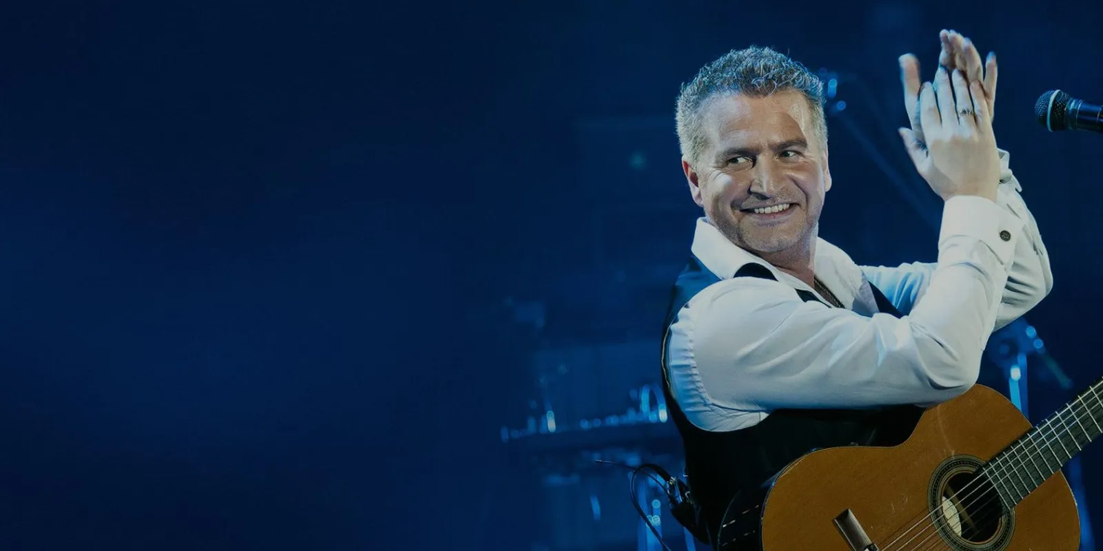 Концерт Леонида Агутина